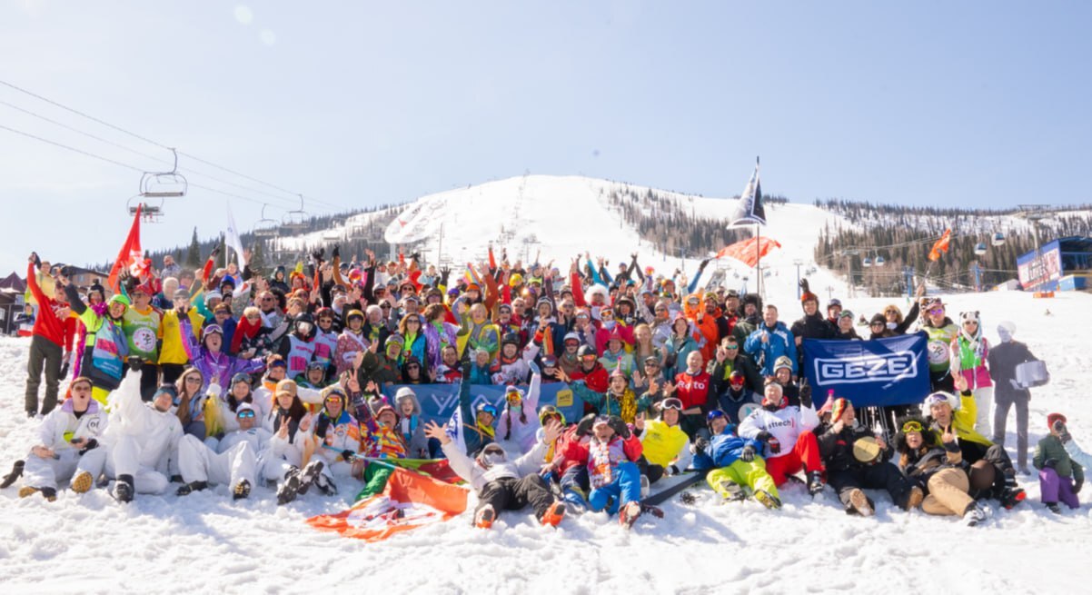 XX фестиваль «Архигеш» в Шерегеше: Архитекторы и проектировщики России собираются на уникальное событие