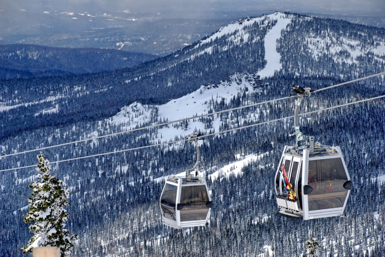 Старт сезона-2025: «Шерегешфест» откроет зиму 22 ноября под девизом «Настоящая русская зима здесь!»