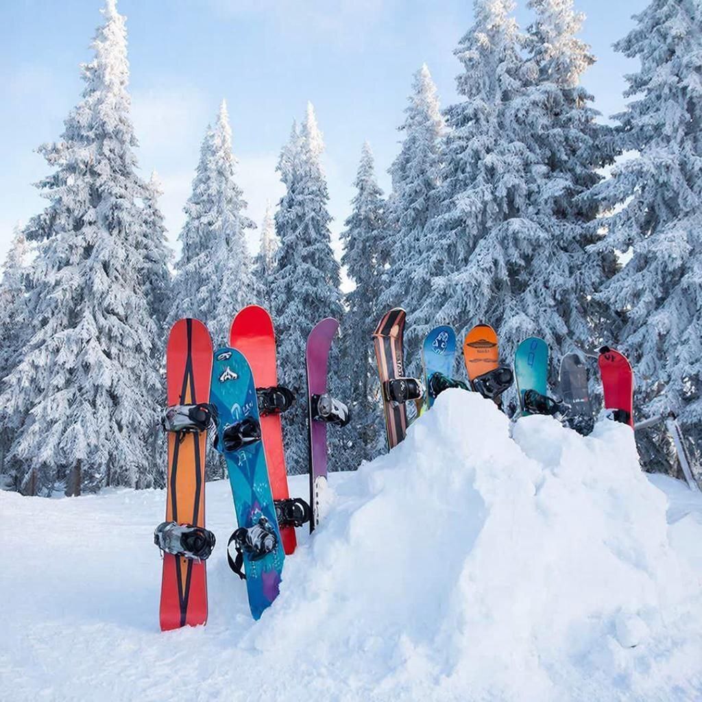 Где оставить вещи в Шерегеше: гид по камерам хранения на курорте