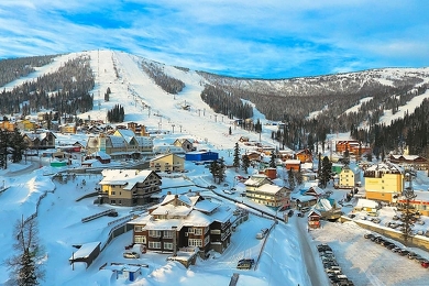Город Героев